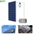 Solar Universe India Combo Set of 160W Solar Panel & 20amp Smart Charge Controller